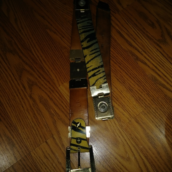 Heavy Duty Linking Belt - Picture 3 of 8